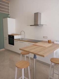 Aretè Apartment - 0