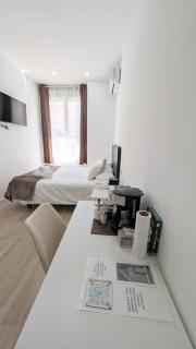 Lofts IFEMA CH - 0