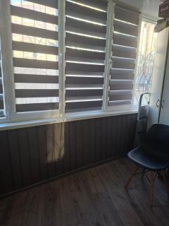 Кривий Ріг місто, Гірницький 5й мікрорайон, 47, 3кімнатна квартира, 2й поверх - 9