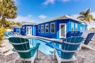 Hav'Anna Holiday by Anna Maria Life Vacation Rentals - 9