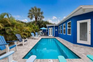 Hav'Anna Holiday by Anna Maria Life Vacation Rentals - 8