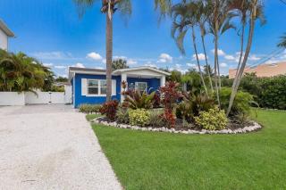 Hav'Anna Holiday by Anna Maria Life Vacation Rentals - 3