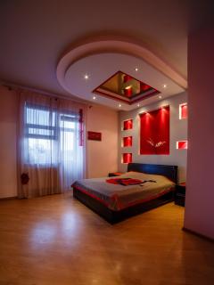 Modern apartment on Mechnikova street 18 - Lviv - 9