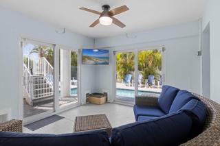 Hav'Anna Hideaway by Anna Maria Life Vacation Rentals - 8