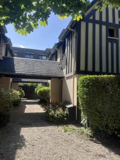 La maison du bonheur, plage à 3mn, parking - 7