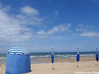La maison du bonheur, plage à 3mn, parking - 6
