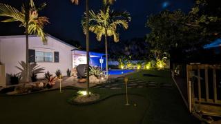 Island Therapy - Pool, Canal, Dock, Outdoor Fun & Games! - 7