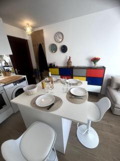 La maison du bonheur, plage à 3mn, parking - 2