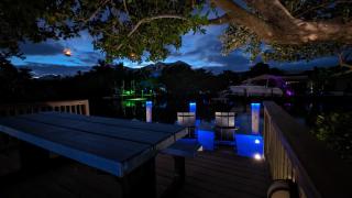 Island Therapy - Pool, Canal, Dock, Outdoor Fun & Games! - 1