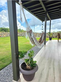 Vistas alto Boquete - 4