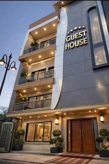 Sunrise stay - 9