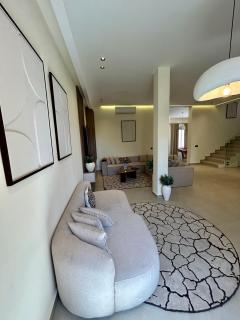 Villa Targa Prestige 4 suites piscine chauffée - 7