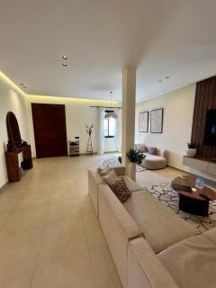 Villa Targa Prestige 4 suites piscine chauffée - 2