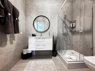 Mano Palanga Apartaments - 1