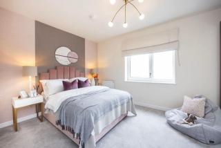 Spacious & Stylish 3-Bedroom Home with Free Parking in SW17 - 2