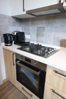 Solaris Residence - Iosebidze - 8