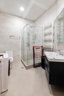 Solaris Residence - Iosebidze - 5