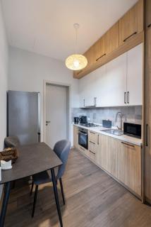 Solaris Residence - Iosebidze - 2