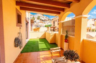 Tu rincón de paz, Apto con piscina- By Aloha Palma - 2