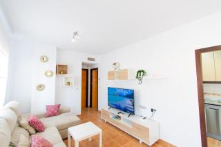 Tu rincón de paz, Apto con piscina- By Aloha Palma - 1