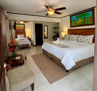Hotel Playa Espadilla - 2