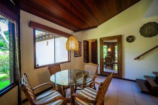 Bz101 Casa con piscina y sauna privada en Geribá - 4