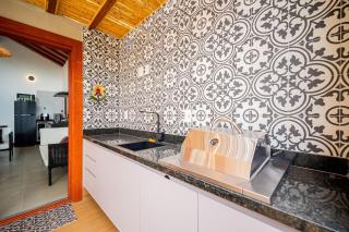 Bz106 Casa en Geribá a 200 metros de la playa - 7