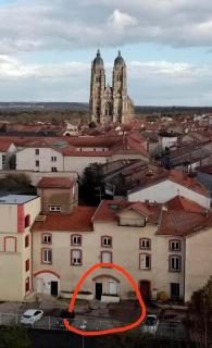 F1 apartment with parking - 9