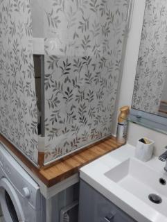 F1 apartment with parking - 7