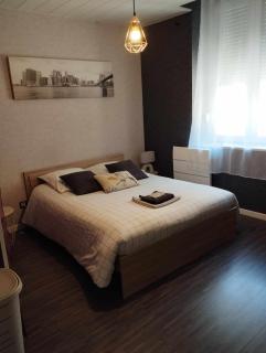 F1 apartment with parking - 6