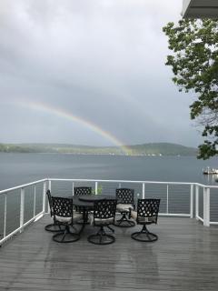 Villa 2 -Luxury 5 BDRM 5 Bath on Lake Winni Meredith Bay - 2
