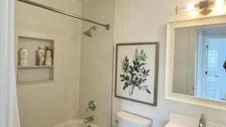 Crystal City Boutique Flats 2BR 5 min to DCA Free Parking - 3