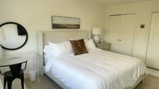 Crystal City Boutique Flats 2BR 5 min to DCA Free Parking - 2