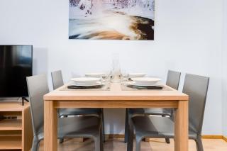 RukaHillChalet6 Ski In - Ski Out - 6