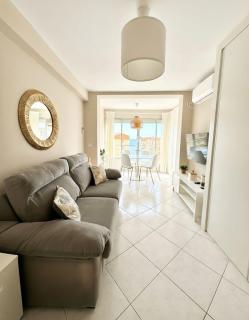 Ocean Breeze Apartment Algarrobo Costa - 6