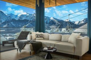 Salamandra Luxury Villas with Jacuzzi by BQQK - 9