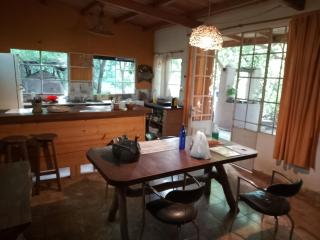 Casa alma verde rural - 2