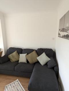 Rest Bay Beach Stay - 4