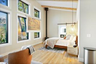 The Spruce Villa where luxury meets nature - 7