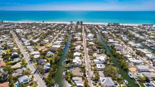 Kingfish House - Luxury Canal Home, Boat Dock, Pool, Spa by Anna Maria Life Vacation Rentals - 6