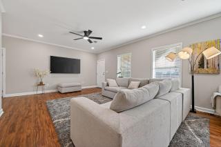 Charming country nest at Waller, TX - 3