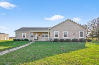 Charming country nest at Waller, TX - 8