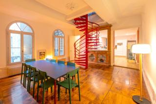 Maison d'Exception avec Piscine Privée au Cœur de Figeac - 6