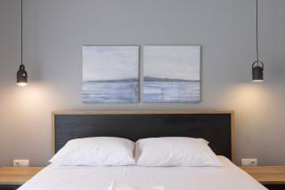 Ancient Agora Wood Living - 5