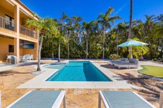 La Hacienda - Dock on Canal, Full Game Room, Pool - Anna Maria - 7