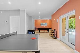 La Hacienda - Dock on Canal, Full Game Room, Pool - Anna Maria - 2