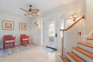 La Plage - Gulf Views! Heated Pool & Spa! Elevator by Anna Maria Life Vacation Rentals - Holmes Beach - 4