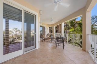 La Plage - Gulf Views! Heated Pool & Spa! Elevator by Anna Maria Life Vacation Rentals - Holmes Beach - 1