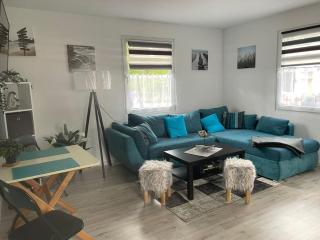 Bungalow in Rathenow Semlin - 7