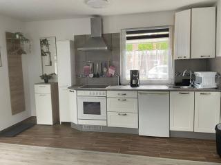 Bungalow in Rathenow Semlin - 6